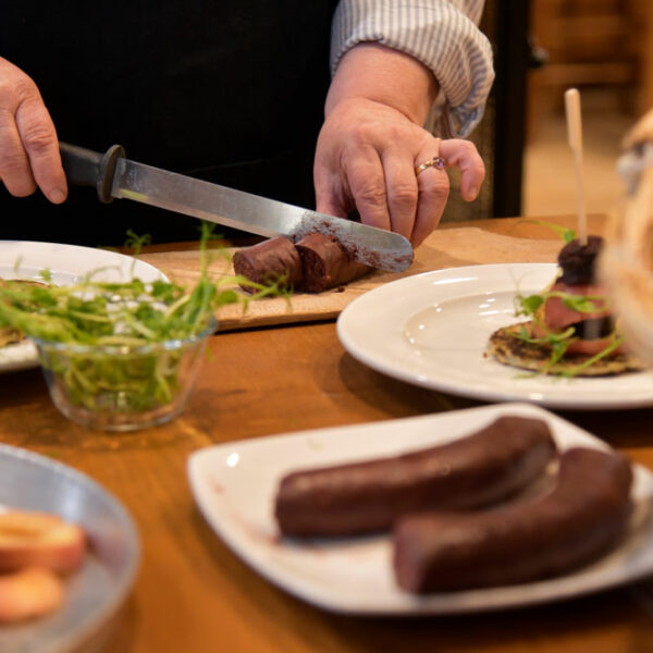 restaurant terroir flavigny