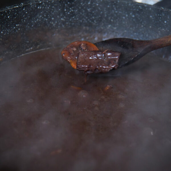 La Grange Flavigny sur Ozerain