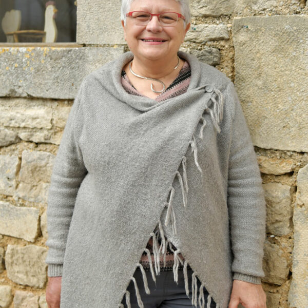 Ferme Auberge La Grange Flavigny