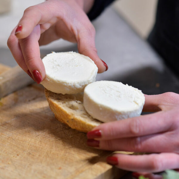 Ferme Auberge La Grange Flavigny