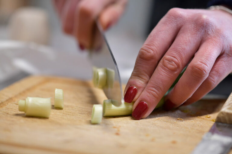 Ferme Auberge La Grange Flavigny