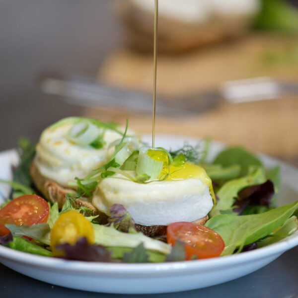 Ferme Auberge La Grange Flavigny