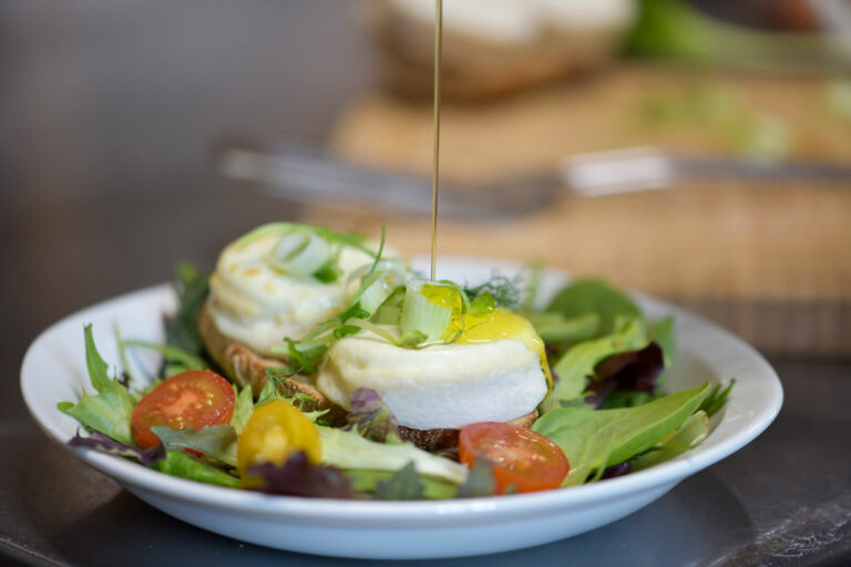 Ferme Auberge La Grange Flavigny