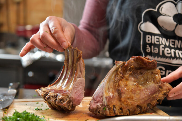 La Grange Flavigny sur Ozerain