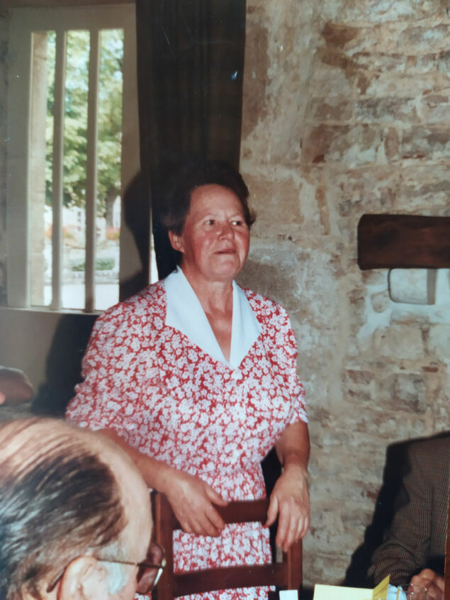 Producteurs locaux Flavigny