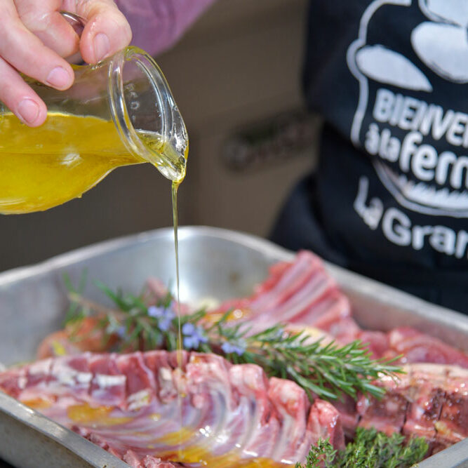 restaurant terroir flavigny