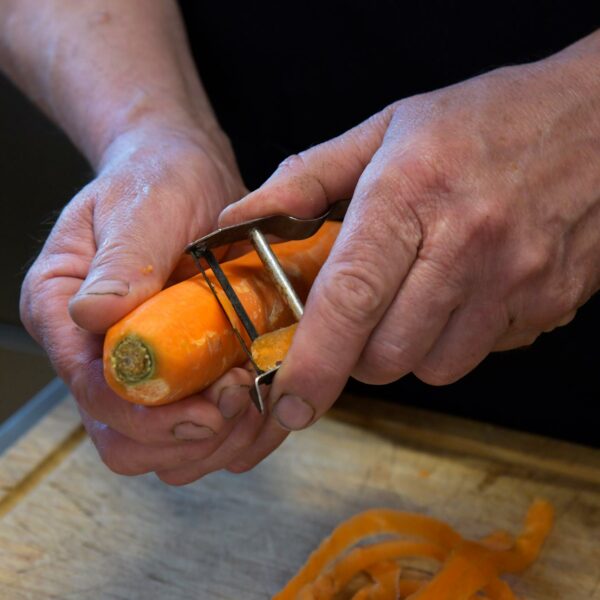 Ferme auberge flavigny