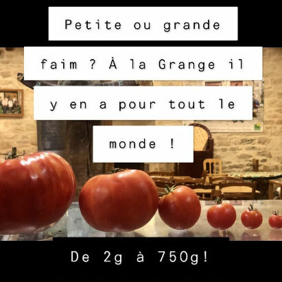 restaurant terroir flavigny